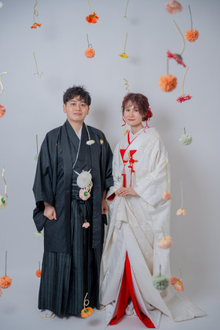 INAI WEDDING WASOU 東京浅草本店_アドバイス写真