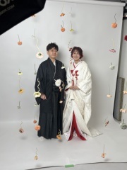 INAI WEDDING WASOU 東京浅草本店_アドバイス写真