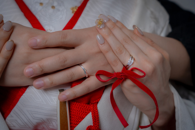 INAI WEDDING WASOU 東京浅草本店_投稿写真