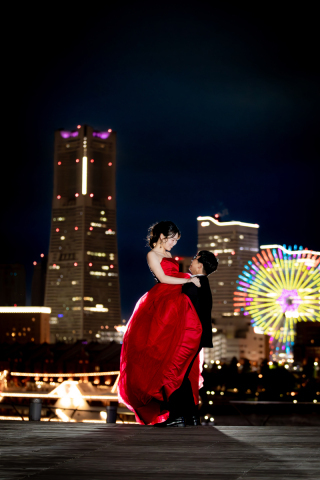 華雅苑 横浜店_アドバイス写真