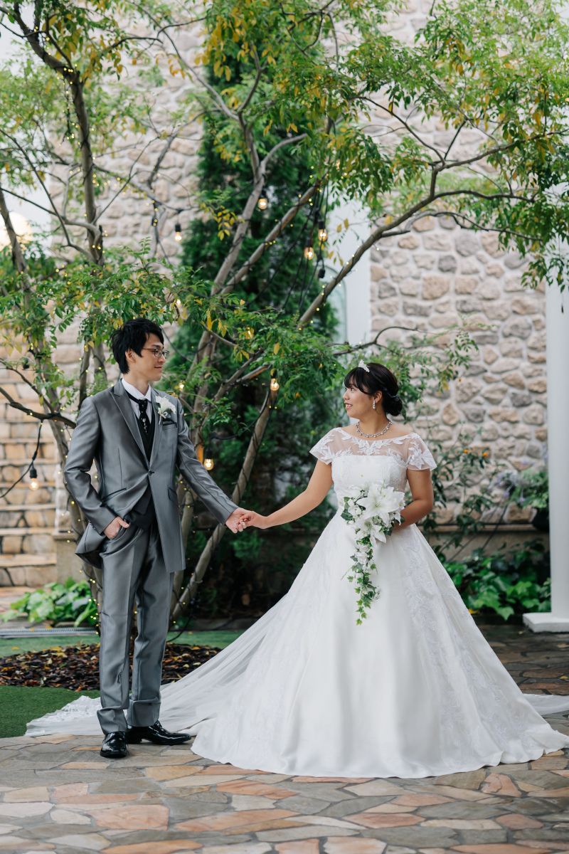 楽しくて幸せな撮影時間でした！仕上がりも最高！_48865_投稿写真_3