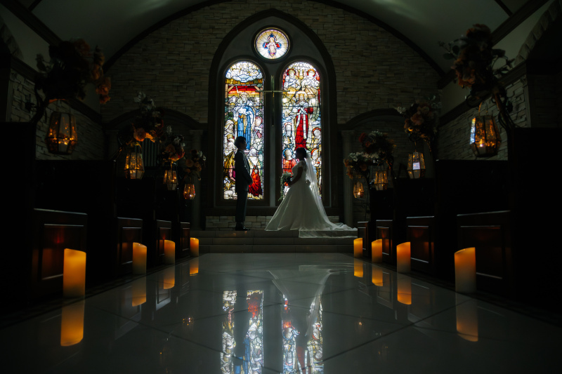 PHOTO WEDDING FLEUR_投稿写真