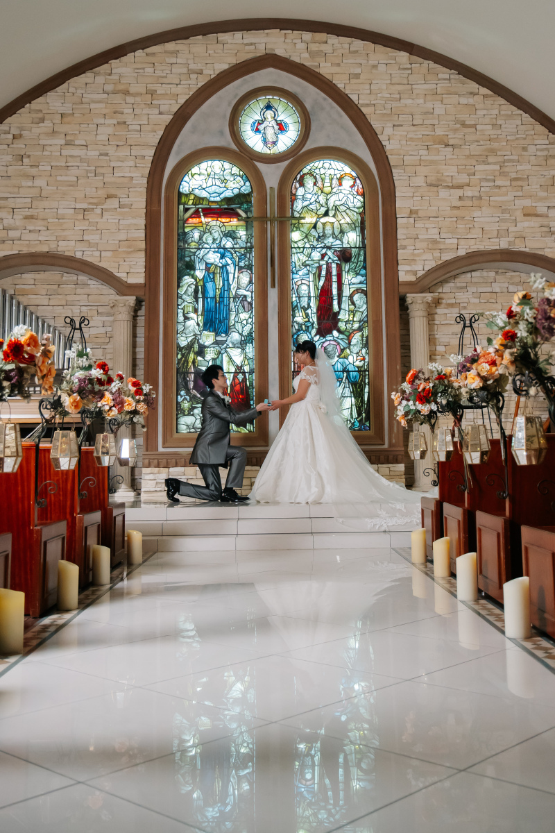 PHOTO WEDDING FLEUR_投稿写真