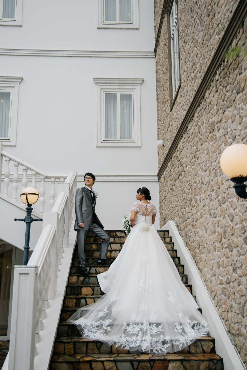 楽しくて幸せな撮影時間でした！仕上がりも最高！_48865_投稿写真_2