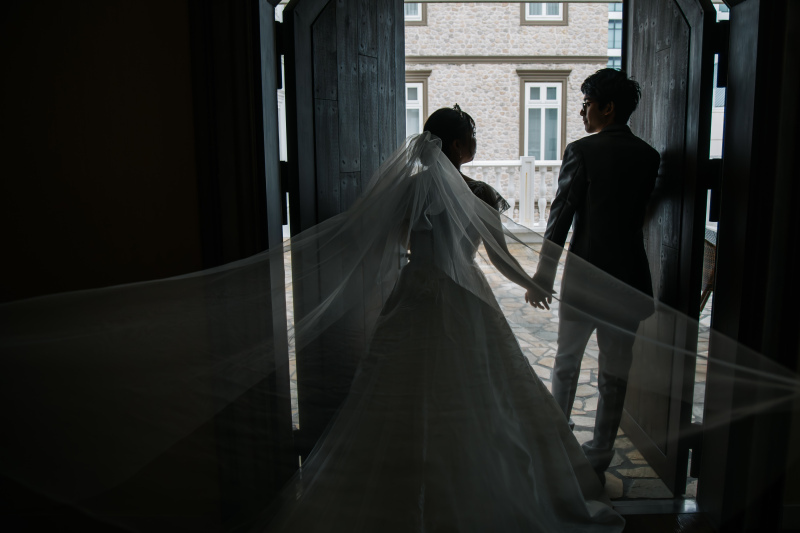 PHOTO WEDDING FLEUR_投稿写真