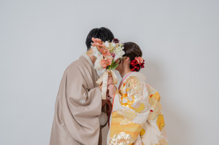 INAI WEDDING WASOU 東京浅草本店_アドバイス写真