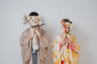 INAI WEDDING WASOU 東京浅草本店_アドバイス写真