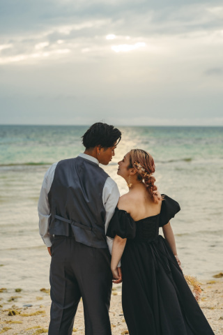 capryフォトウェディング宮古島（キャプリィフォトウェディング宮古島）_アドバイス写真