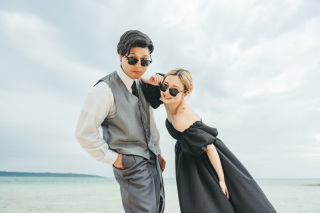 capryフォトウェディング宮古島（キャプリィフォトウェディング宮古島）_アドバイス写真