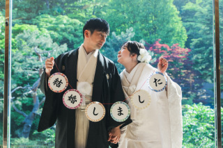 Photo Studio Lily_アドバイス写真