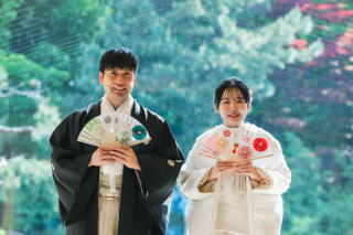 Photo Studio Lily_アドバイス写真