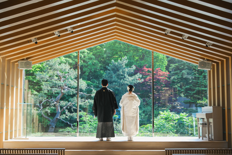 和装にぴったり！四季で表情が変わる日本庭園_48872_投稿写真_3