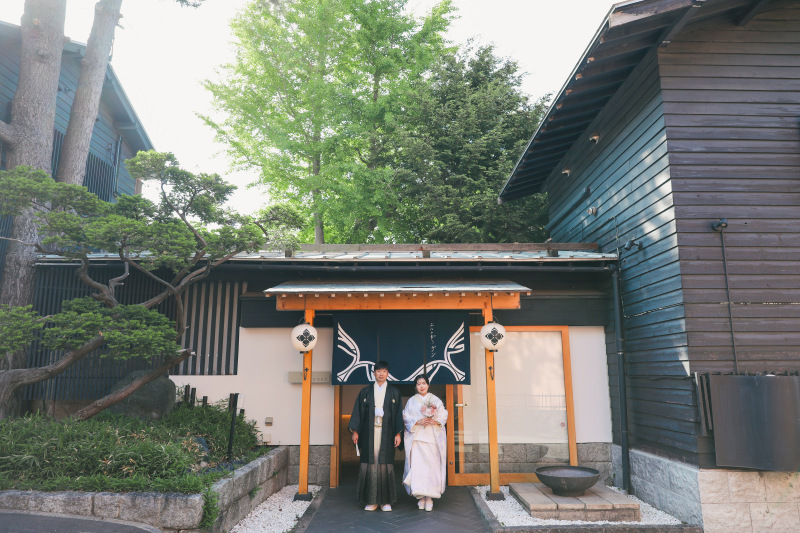 和装にぴったり！四季で表情が変わる日本庭園_48872_投稿写真_2