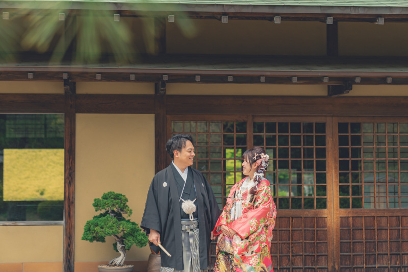 経験豊富なカメラマンが撮影してくれます！ロケーションでも安心_48873_投稿写真_1