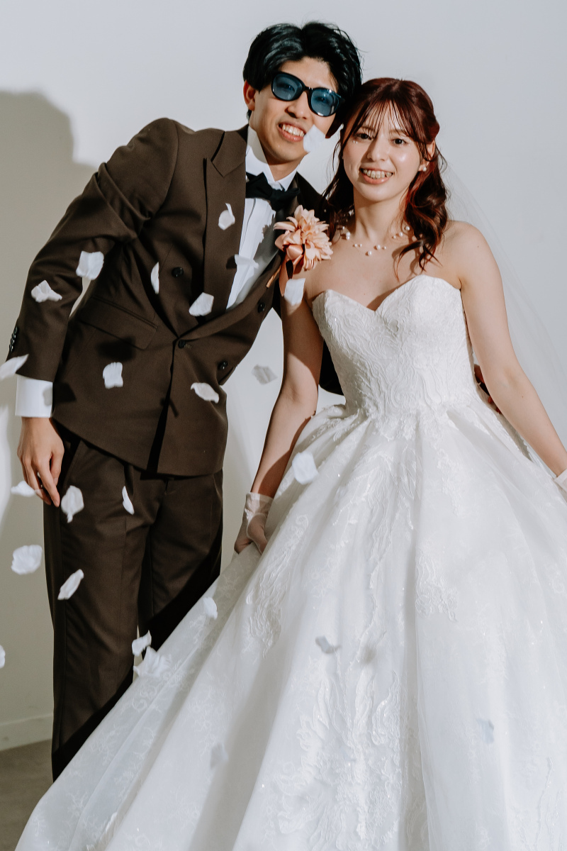 スタジオでも色々な背景で撮影ができる！_48887_投稿写真_3