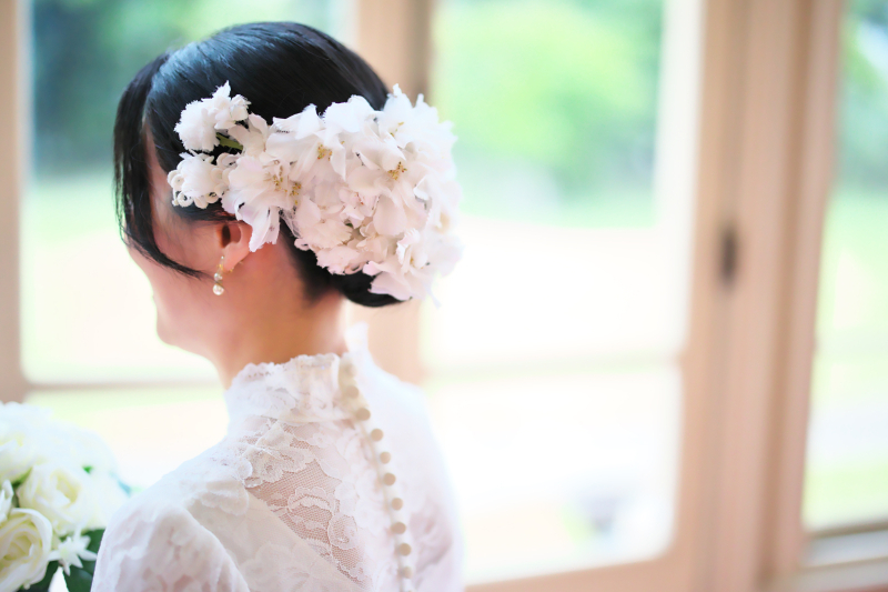 写真だけの結婚式　ecoo（エクー）_投稿写真