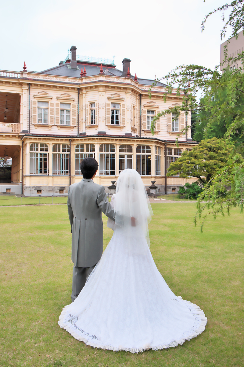 写真だけの結婚式　ecoo（エクー）_投稿写真