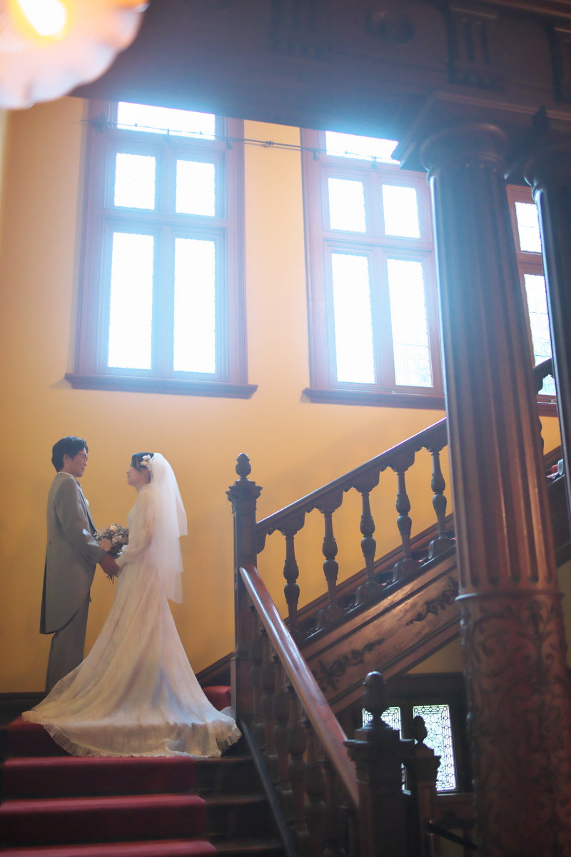 写真だけの結婚式　ecoo（エクー）_投稿写真