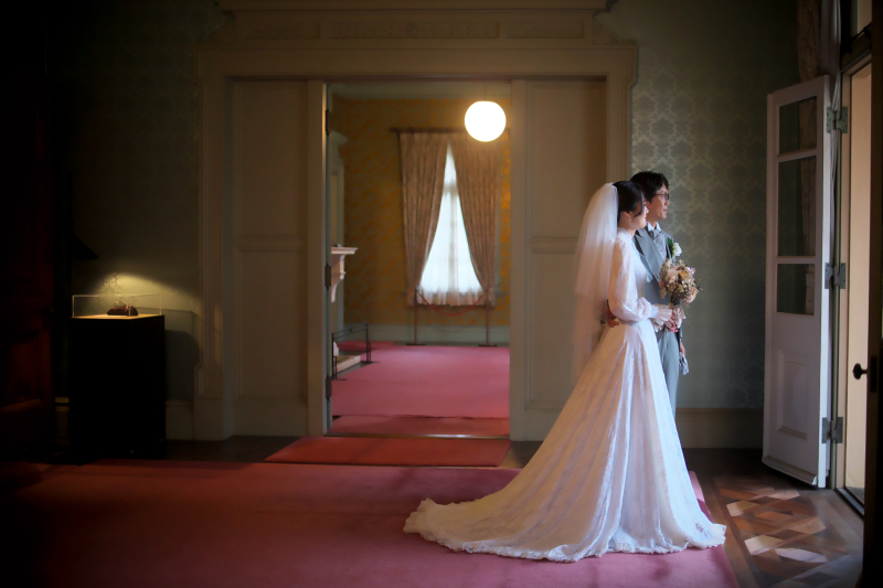 写真だけの結婚式　ecoo（エクー）_投稿写真