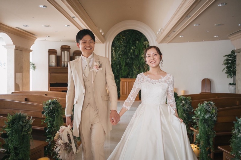 スムーズに、明るく寄り添いながら撮影を進めてくれた_48891_投稿写真_2