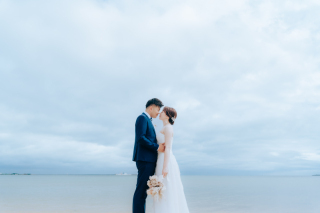 capryフォトウェディング石垣島（キャプリィフォトウェディング石垣島）_アドバイス写真