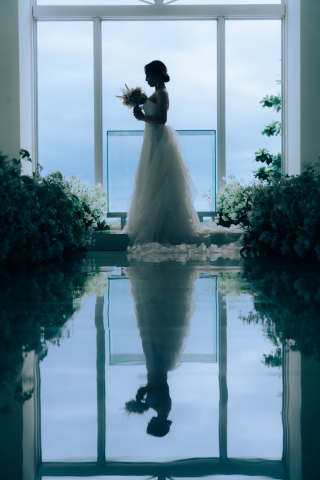 capryフォトウェディング石垣島（キャプリィフォトウェディング石垣島）_アドバイス写真