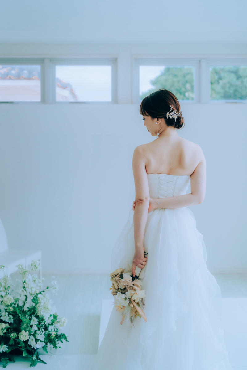 capryフォトウェディング石垣島（キャプリィフォトウェディング石垣島）_投稿写真