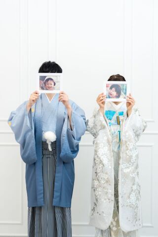 コーラルスタジオ〈coral studio〉　produce by maricuru_アドバイス写真