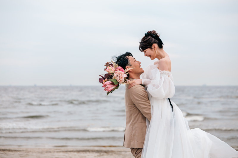 お天気は曇りでも楽しく大満足な撮影！_48913_投稿写真_2