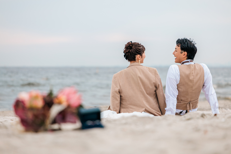 お天気は曇りでも楽しく大満足な撮影！_48913_投稿写真_1