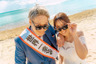 mavie peaceful photo_アドバイス写真