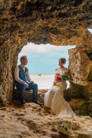 mavie peaceful photo_アドバイス写真