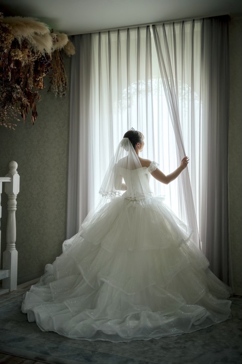 #欲張り花嫁 におすすめ！洋装スタジオ×和装ロケが最高でした_48924_投稿写真_2