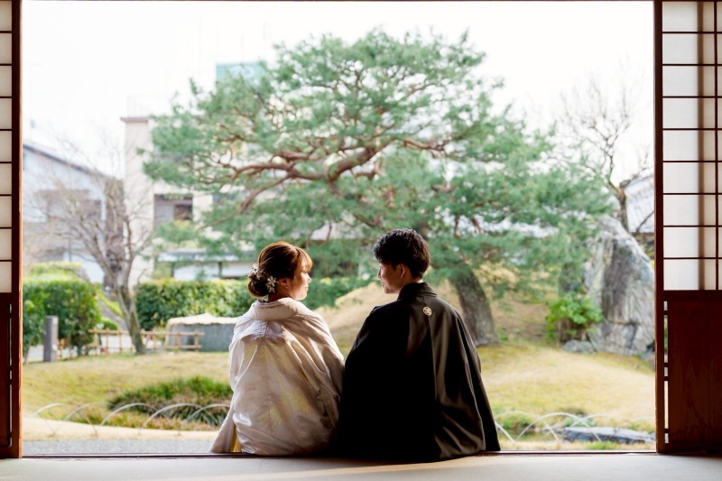 #欲張り花嫁 におすすめ！洋装スタジオ×和装ロケが最高でした_48924_投稿写真_1