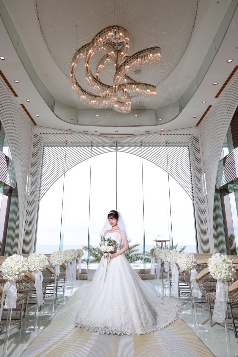 ルミエール北谷サロン_投稿写真