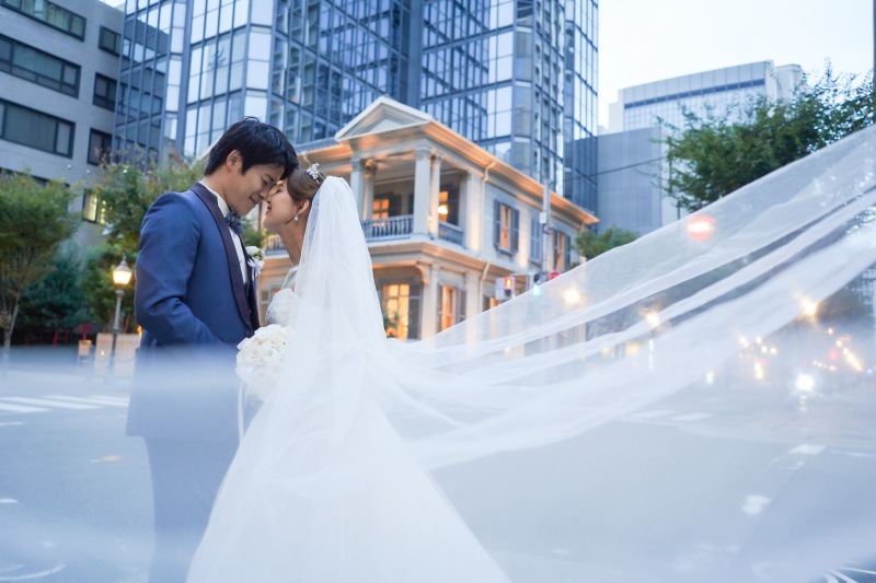 和装・洋装ロケ希望の人にはおすすめ！_48933_投稿写真_1