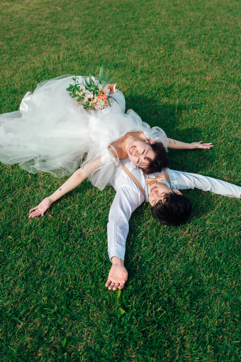 笑って楽しく撮影できる夢みたいな日！_48936_投稿写真_2