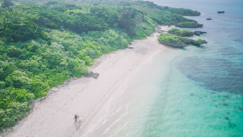 海や自然撮りたい人必見！たくさんプランが選べます！_48949_投稿写真_2