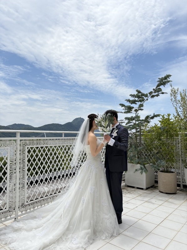 綺麗なスタジオでとても親切にして頂きました。_48951_投稿写真_1