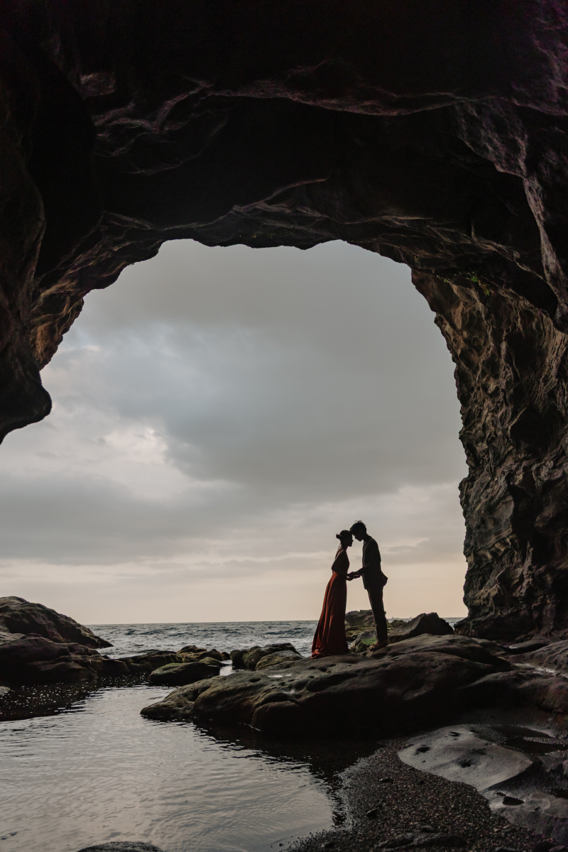 【自然好きにオススメ】自然豊かな場所で自然体を撮ってくれる_48954_投稿写真_1