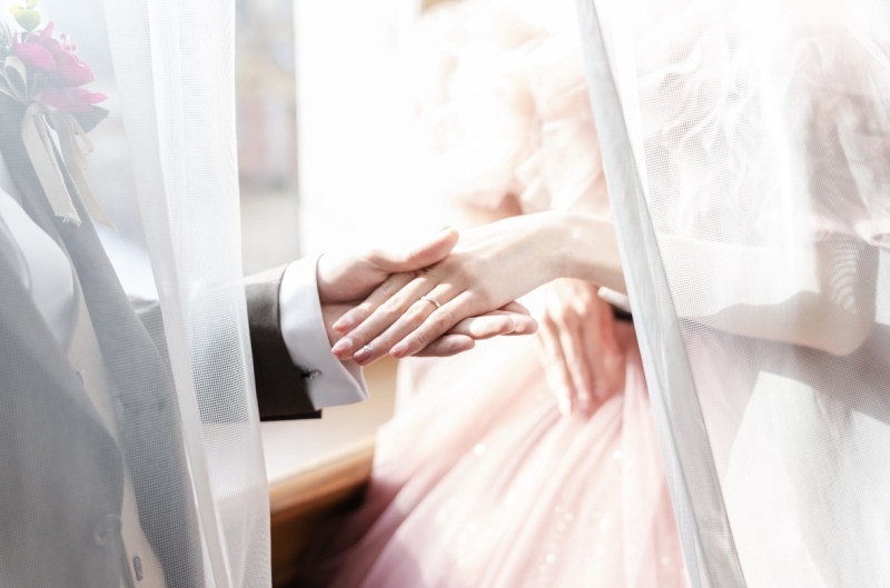 ブライダルハウスささき_投稿写真