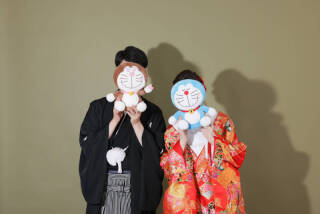 ワタベウェディング名古屋観光ホテルフォトスタジオ_アドバイス写真