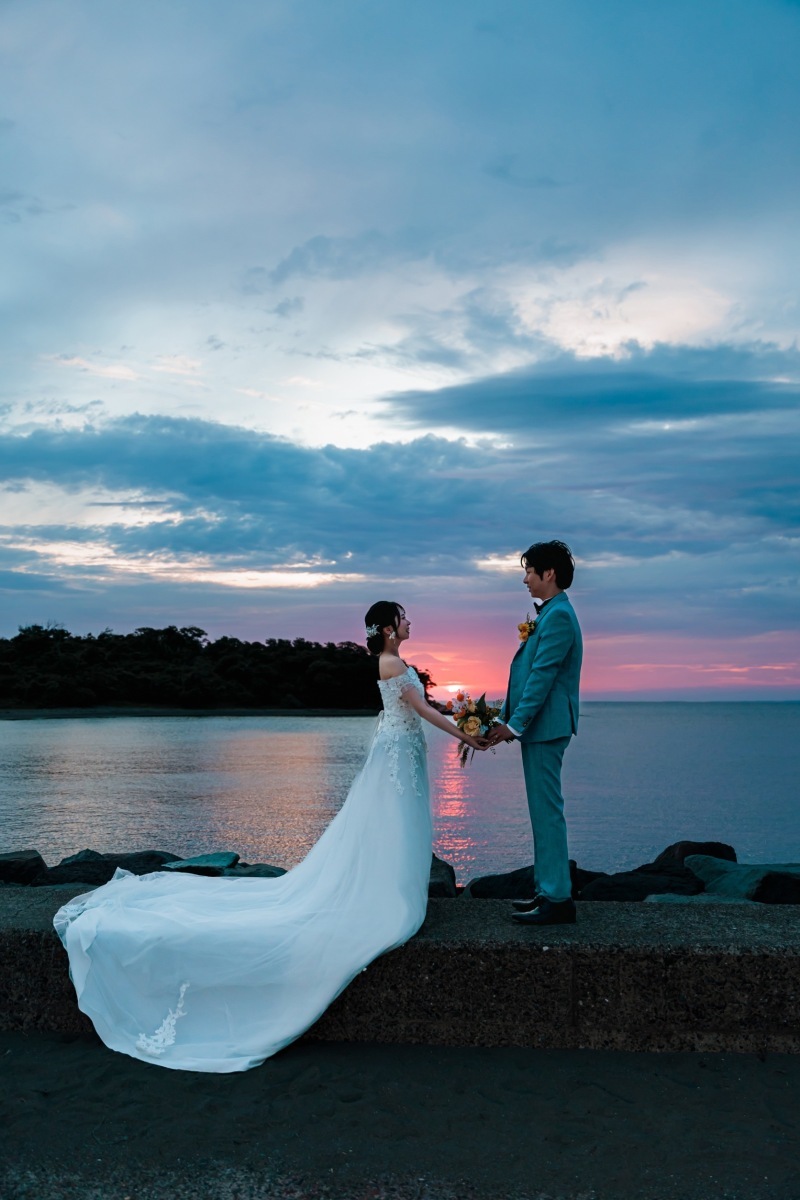 フォトウエディングの撮影ならリタクローゼット！_48971_投稿写真_2