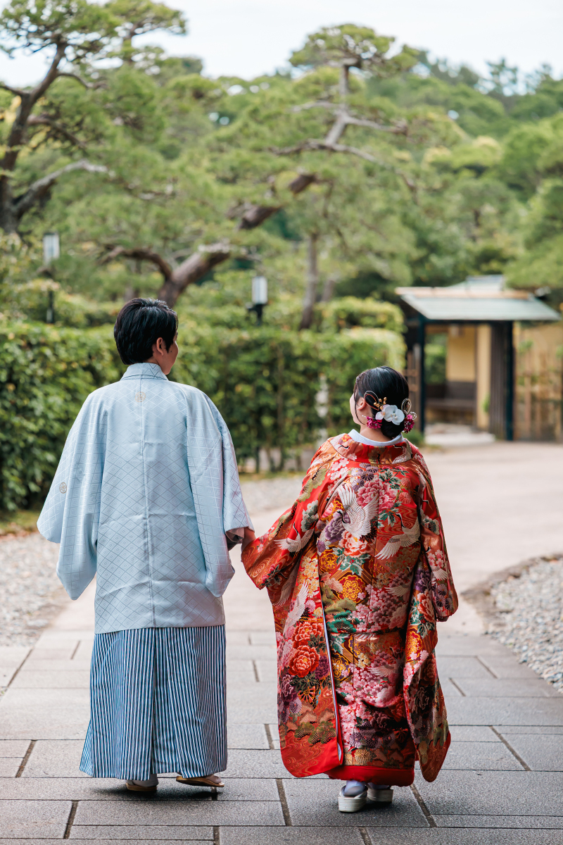 フォトウエディングの撮影ならリタクローゼット！_48971_投稿写真_1