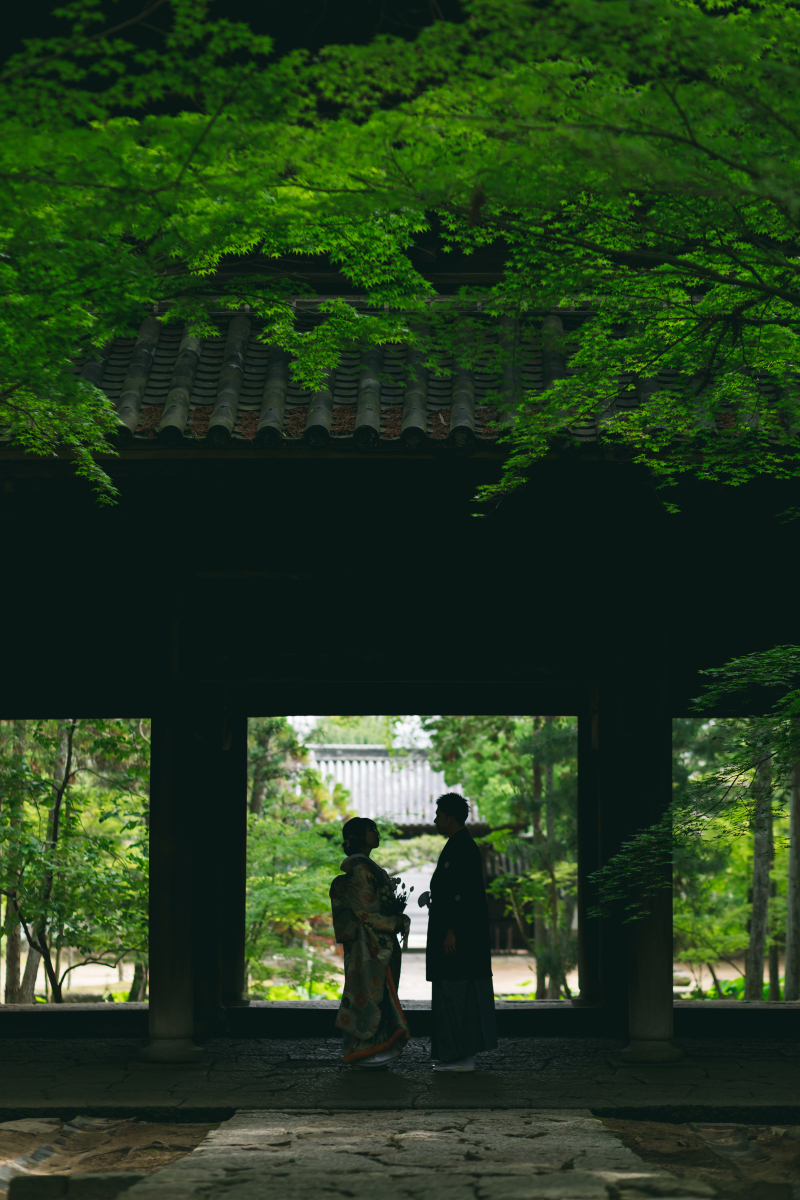 和装でのロケーション撮影 〜メジャーでない撮影場所〜_50309_投稿写真_2