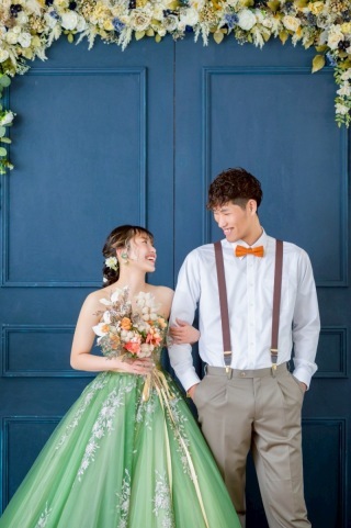 Photo Studio Cocozo（フォトスタジオココゾ）長崎・佐世保_アドバイス写真