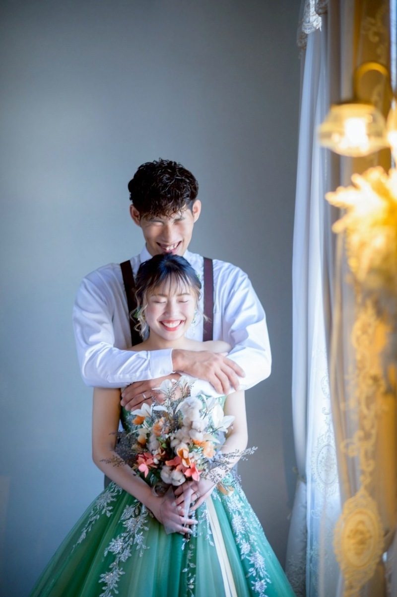 Photo Studio Cocozo（フォトスタジオココゾ）長崎・佐世保_投稿写真