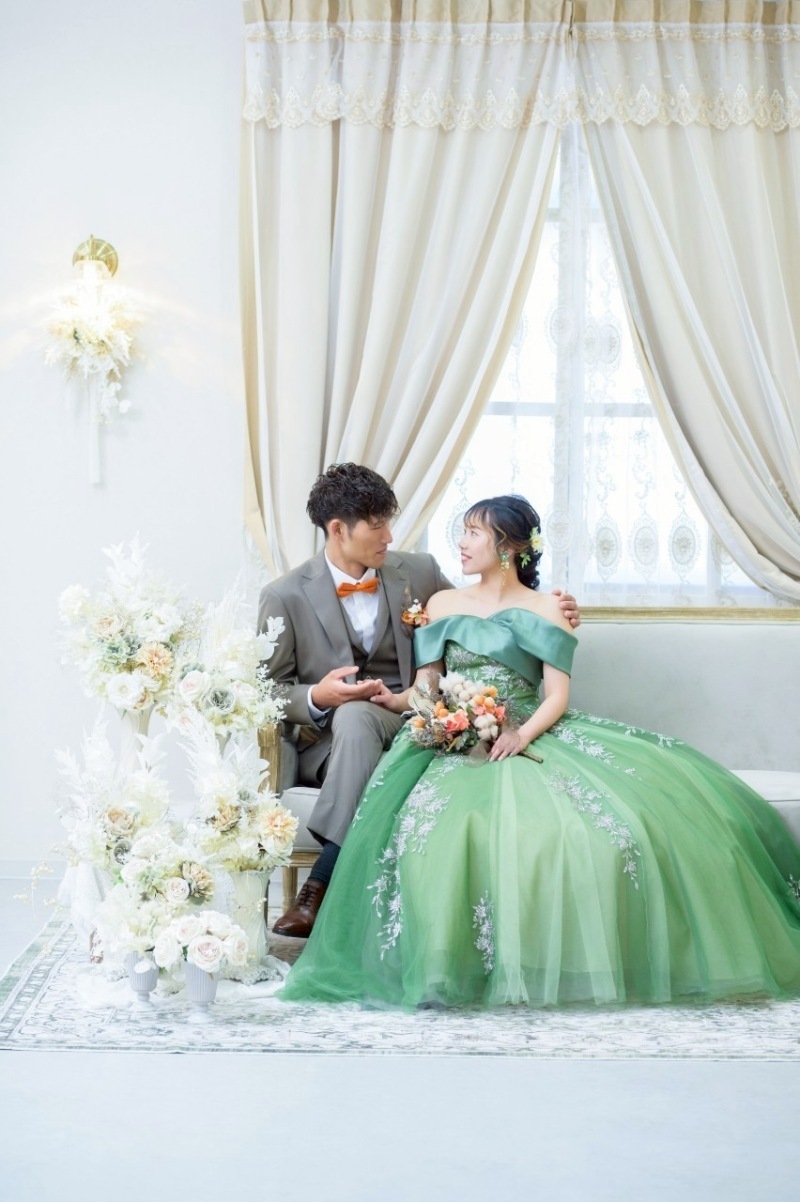 Photo Studio Cocozo（フォトスタジオココゾ）長崎・佐世保_投稿写真