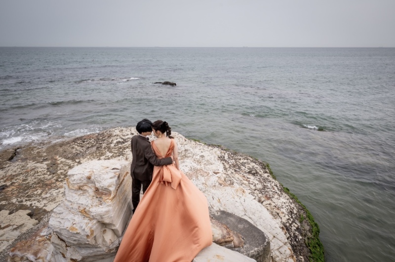 ロケーション◎海辺でのクールな写真が素敵！_48979_投稿写真_2