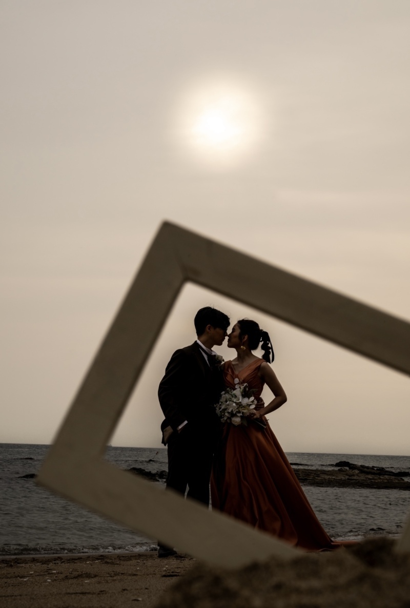 ロケーション◎海辺でのクールな写真が素敵！_48979_投稿写真_3